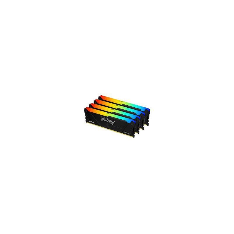 MEMORY DIMM 64GB PC25600 DDR4/K4 KF432C16BB12AK4/64 KINGSTON MEMORY DIMM 64GB PC25600 DDR4/K4 KF432C16BB12AK4/64 KINGSTON