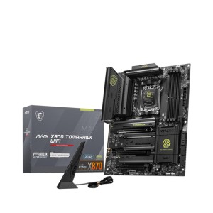 Mainboard|MSI|AMD X870|SAM5|ATX|Memory DDR5|Memory slots 4|1xPCI-Express 1x|3xPCI-Express 16x|4xM.2|1xHDMI|1xAudio-In|1xAudio-Ou