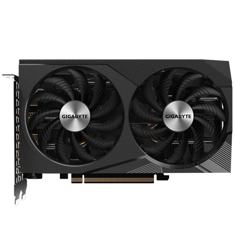 Graphics Card|GIGABYTE|NVIDIA GeForce RTX 3060|12 GB|GDDR6|192 bit|PCIE 4.0 16x|Memory 15000 MHz|GPU 1792 MHz|2xHDMI|2xDisplayPo Graphics Card|GIGABYTE|NVIDIA GeForce RTX 3060|12 GB|GDDR6|192 bit|PCIE 4.0 16x|Memory 15000 MHz|GPU 1792 MHz|2xHDMI|2xDisplayPo