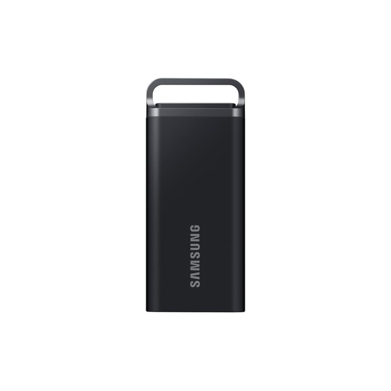 External SSD|SAMSUNG|T5 EVO|4TB|USB 3.2|Write speed 460 MBytes/sec|Read speed 460 MBytes/sec|MU-PH4T0S/EU External SSD|SAMSUNG|T5 EVO|4TB|USB 3.2|Write speed 460 MBytes/sec|Read speed 460 MBytes/sec|MU-PH4T0S/EU