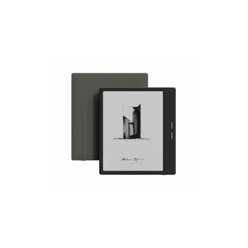 E-Reader|ONYX BOOX|Go 7|7"|1264x1680|1xUSB-C|Micro SD/Micro SDHC/Micro SDXC|Wireless LAN 802.11a/b/g/n/ac|Bluetooth|Black|OPC132 E-Reader|ONYX BOOX|Go 7|7"|1264x1680|1xUSB-C|Micro SD/Micro SDHC/Micro SDXC|Wireless LAN 802.11a/b/g/n/ac|Bluetooth|Black|OPC132