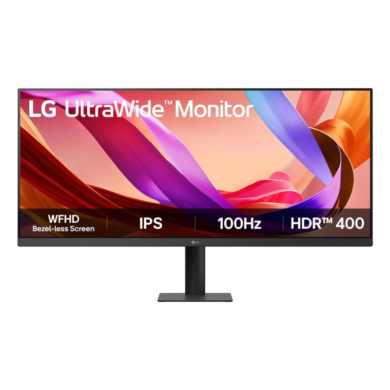 LCD Monitor|LG|34U511A-B|34"|21 : 9|Matte|Panel IPS|2560x1080|21:9|100Hz|5 ms|Colour Black|34U511A-B LCD Monitor|LG|34U511A-B|34"|21 : 9|Matte|Panel IPS|2560x1080|21:9|100Hz|5 ms|Colour Black|34U511A-B