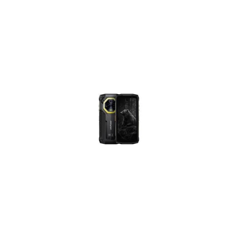 MOBILE PHONE ARMOR MINI 20/6/256GB BLACK ULEFONE MOBILE PHONE ARMOR MINI 20/6/256GB BLACK ULEFONE