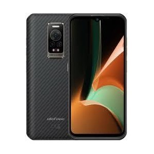 MOBILE PHONE ARMOR 17 PRO/8/256GB BLACK ULEFONE