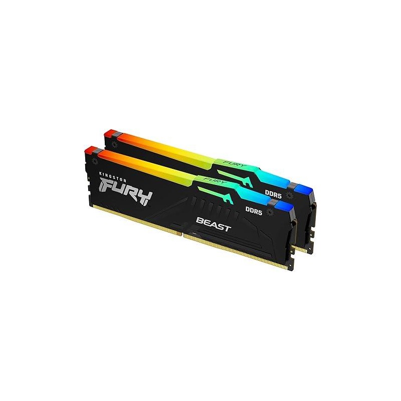MEMORY DIMM 64GB DDR5-6000/K2 KF560C36BWEK2-64 KINGSTON