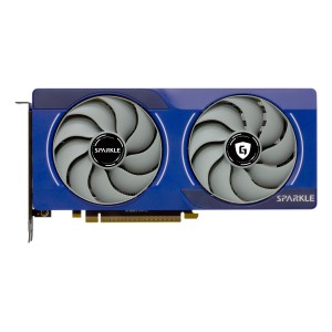 Graphics Card|SPARKLE|Intel Arc B570|10 GB|GDDR6|160 bit|PCIE 4.0 8x|Active|SB570G-10GOC
