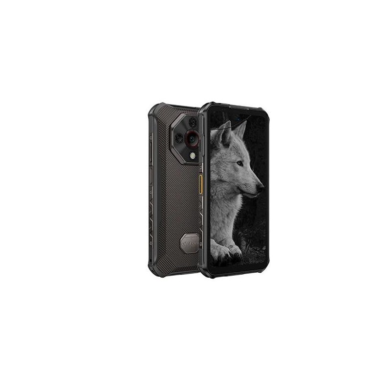 MOBILE PHONE ARMOR X16 PRO/8/256GB WASTELAND SHAD ULEFONE MOBILE PHONE ARMOR X16 PRO/8/256GB WASTELAND SHAD ULEFONE