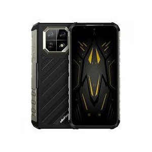 MOBILE PHONE ARMOR 22/8/256GB BLACK ULEFONE