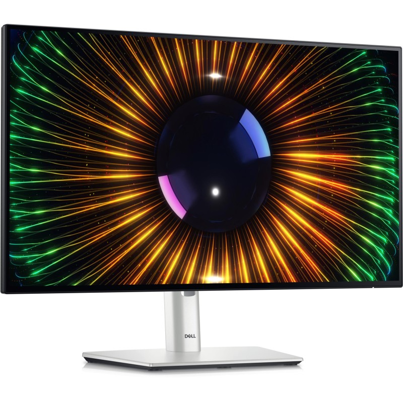 LCD Monitor|DELL|U2424H|23.8"|Panel IPS|1920x1080|16:9|120Hz|Matte|8 ms|Swivel|Pivot|Height adjustable|Tilt|210-BKTZ LCD Monitor|DELL|U2424H|23.8"|Panel IPS|1920x1080|16:9|120Hz|Matte|8 ms|Swivel|Pivot|Height adjustable|Tilt|210-BKTZ