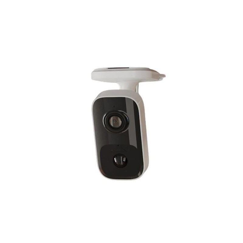 NET CAMERA INDOORCAM 4MP IR/WIFI CUBE WHITE 111566 AJAX NET CAMERA INDOORCAM 4MP IR/WIFI CUBE WHITE 111566 AJAX