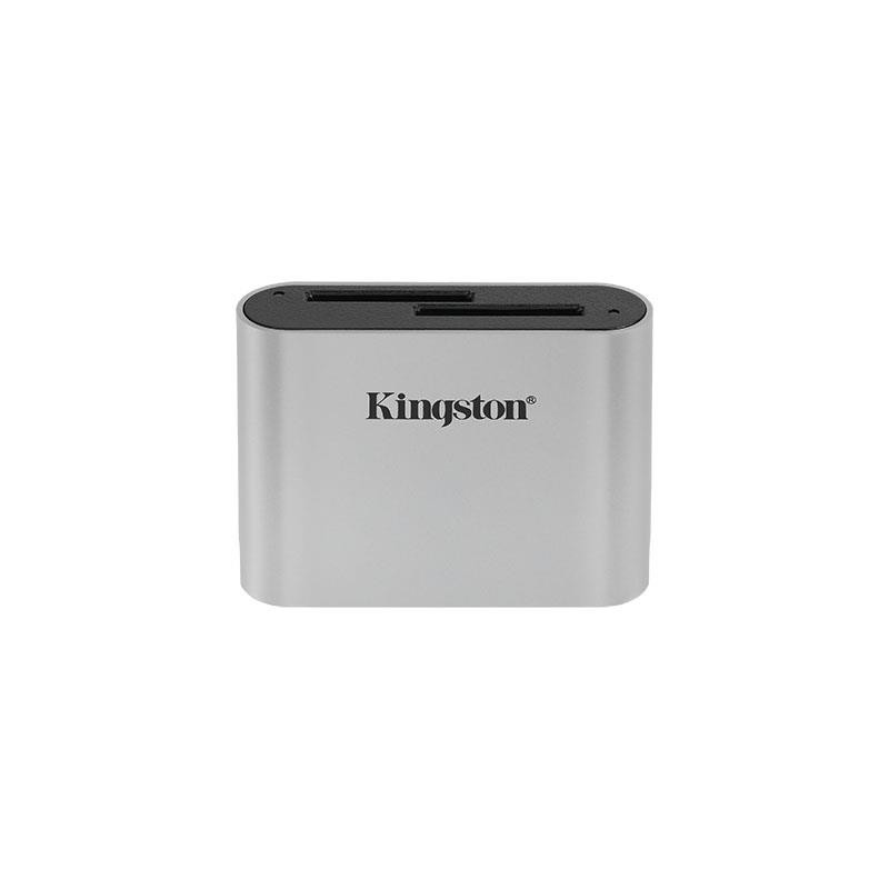 MEMORY READER USB-C/WFS-SD KINGSTON MEMORY READER USB-C/WFS-SD KINGSTON