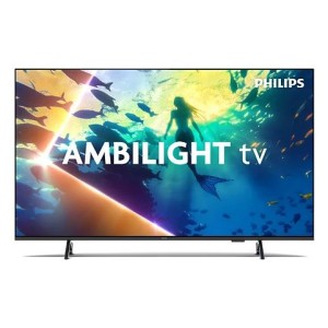 TV Set|PHILIPS|65 "|4K Ultra HD|3840 x 2160 pixels|Flat|16:9|LED|65PUS8010/12