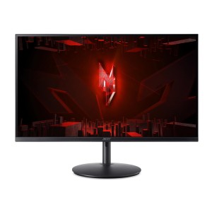 LCD Monitor|ACER|27 "|1920 x 1080 pixels|Full HD|Native aspect ratio 16:9|LCD|Flat|UM.HX0EE.101