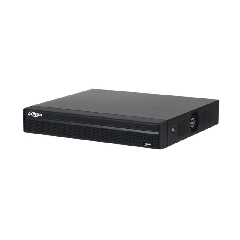 NET VIDEO RECORDER 16CH/NVR4116HS-4KS3 DAHUA NET VIDEO RECORDER 16CH/NVR4116HS-4KS3 DAHUA