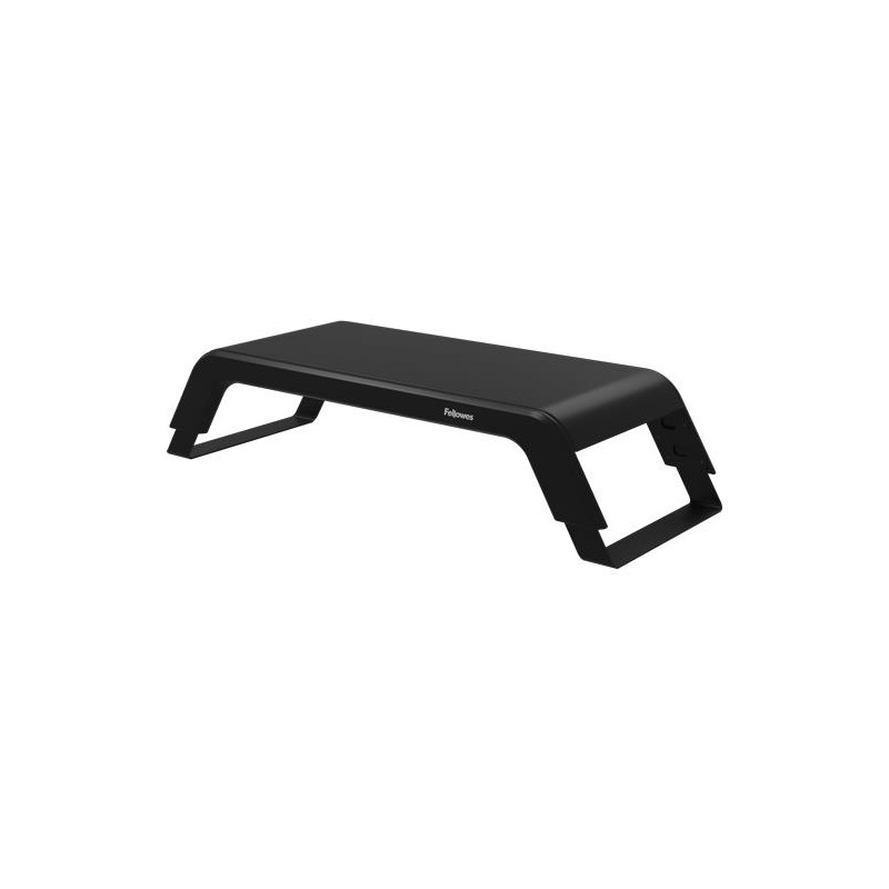 MONITOR ACC RISER HANA LT/BLACK 100016996 FELLOWES
