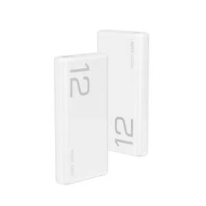POWER BANK USB 12000MAH WONES/66W 5504ADDK HONOR CHOICE