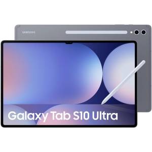 TABLET GALAXY TAB S10 ULTRA/14" 1TB GREY SM-X920 SAMSUNG