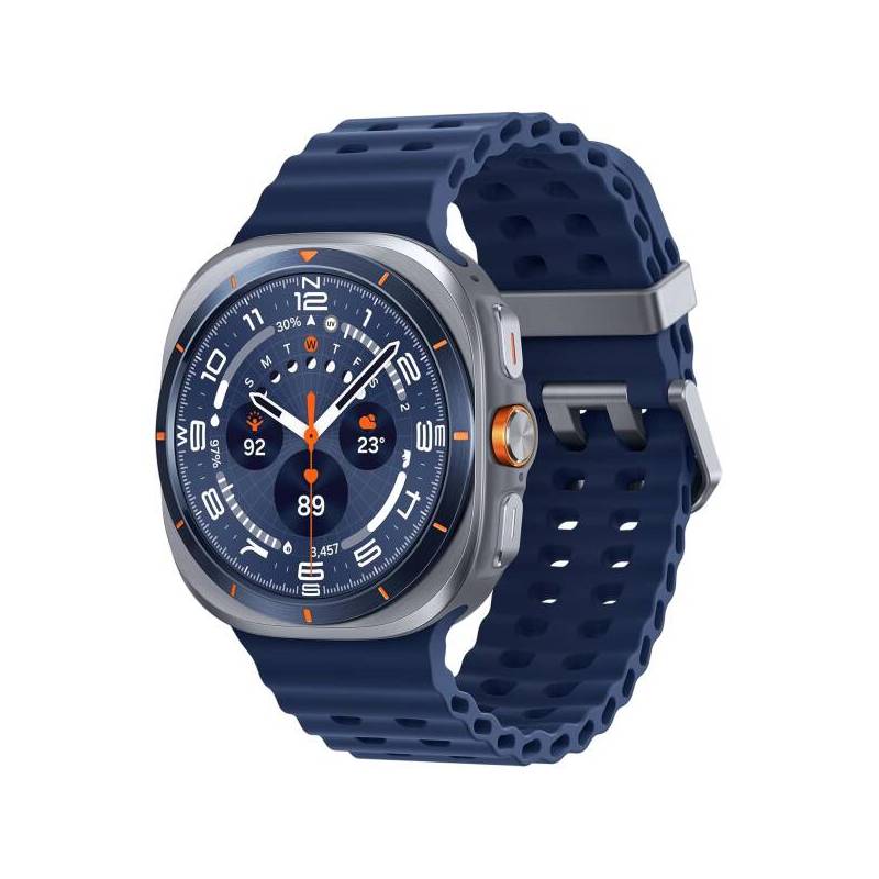 SMARTWATCH GALAXY WATCH ULTRA/LTE 2025 TIT.W SM-L705 SAMSUNG