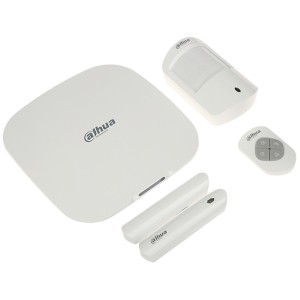 ALARM KIT ART-ARC3800H-03-W2(868) AirShield DAHUA