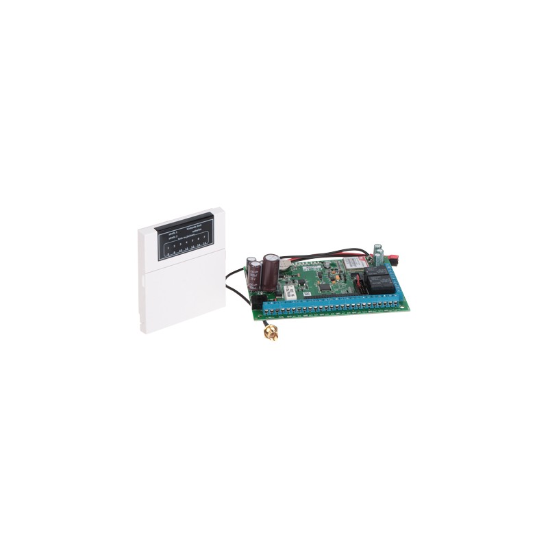 VALVEKOMPLEKT SR-827 PRONAL VALVEKOMPLEKT SR-827 PRONAL