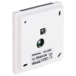 VALVEKOMPLEKT SR-827 PRONAL