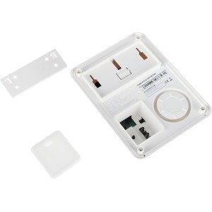 PIR DETECTOR WITH AUDIO SIGNAL ATLO-AH-SL523 ATLO