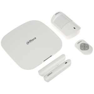 ALARM KIT ART-ARC3000H-03-FW2(868) DAHUA