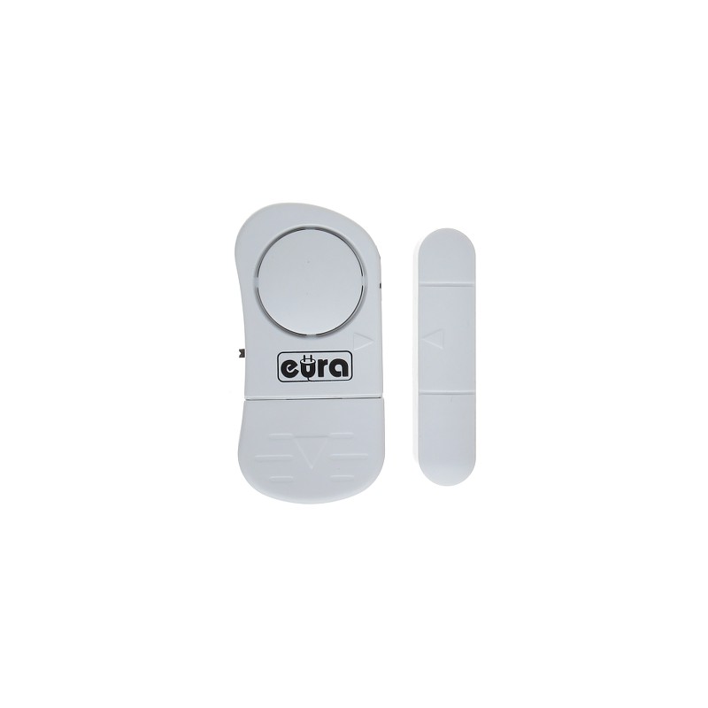 OPENING DETECTOR WITH AUDIO SIGNAL MA-05A3 OPENING DETECTOR WITH AUDIO SIGNAL MA-05A3