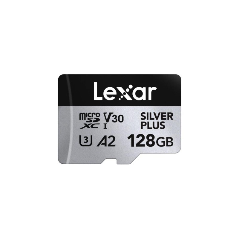 MEMORY MICRO SDXC 128GB UHS-I/LMSSIPL128G-BNANG LEXAR MEMORY MICRO SDXC 128GB UHS-I/LMSSIPL128G-BNANG LEXAR