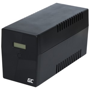 UPS UPS05 2000 VA Green Cell