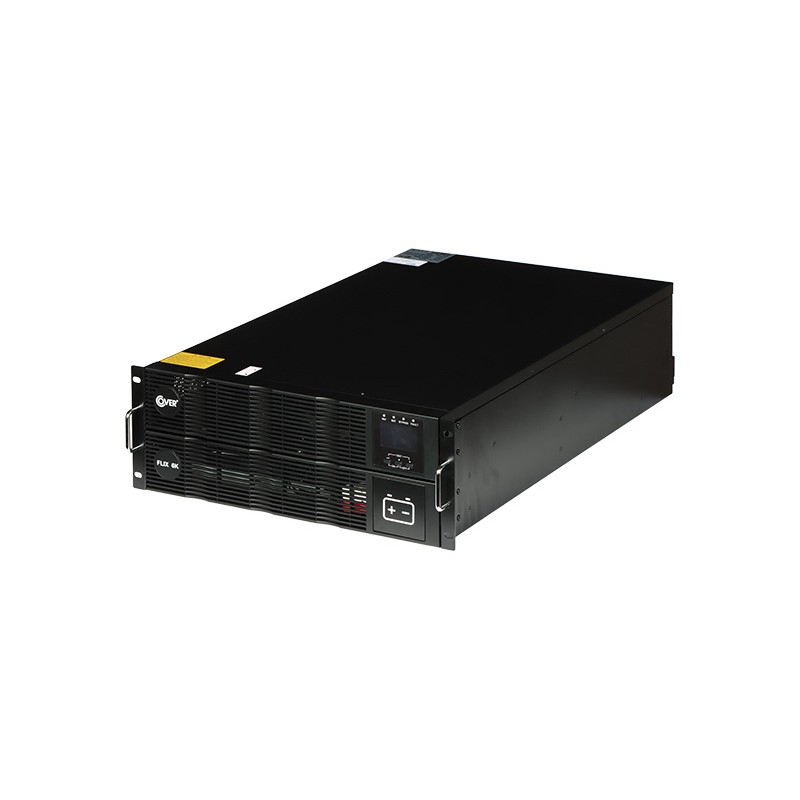 UPS COVER-FLIX-6K+16X9AH 6000 VA COVER UPS COVER-FLIX-6K+16X9AH 6000 VA COVER