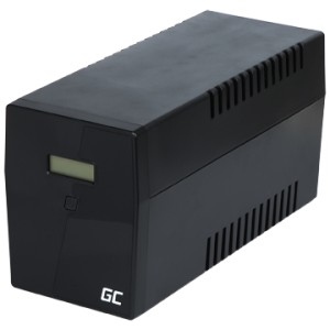 UPS UPS04 1500 VA Green Cell