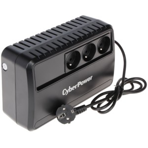 UPS BU650EG-FR/UPS 650 VA CyberPower