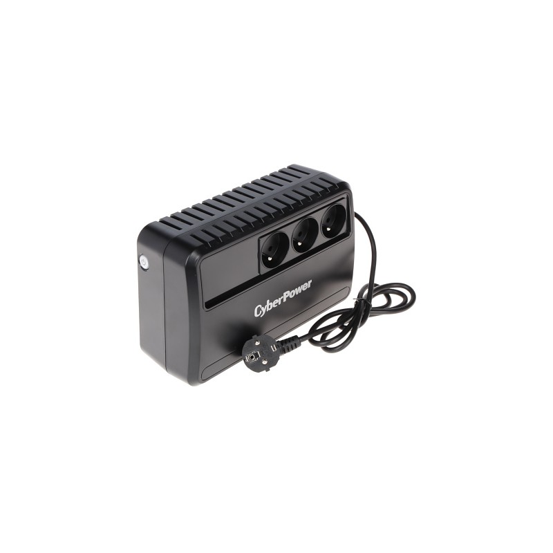 UPS BU650EG-FR/UPS 650 VA CyberPower UPS BU650EG-FR/UPS 650 VA CyberPower