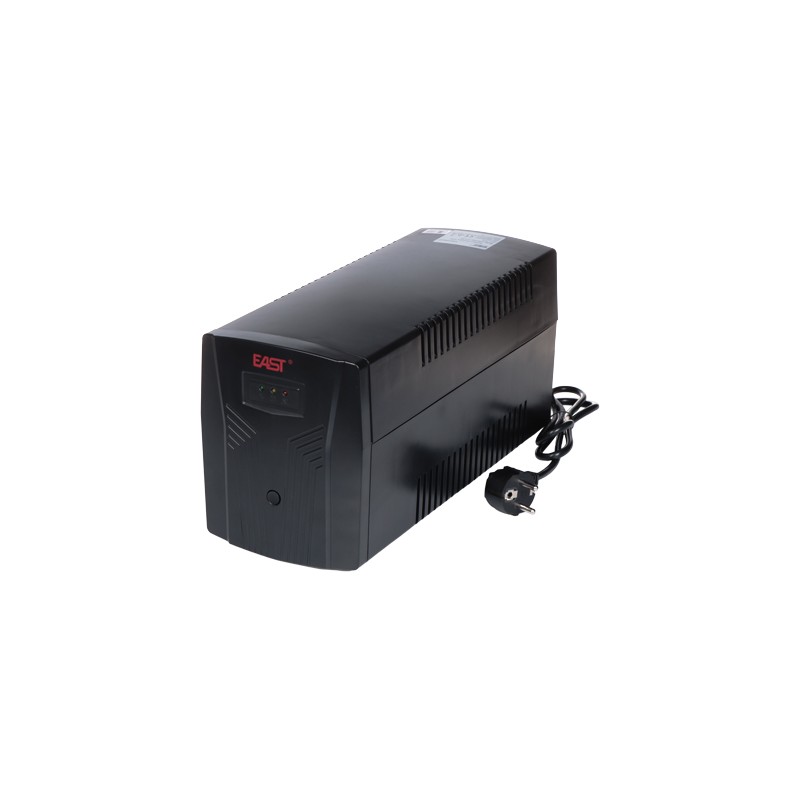 UPS AT-UPS1200-T-LI/LED 1200 VA EAST UPS AT-UPS1200-T-LI/LED 1200 VA EAST