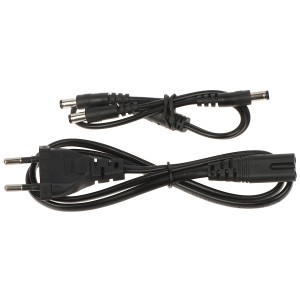 UPS ROUTERUPS-15-POE 15 W 5 V / 9 V / 12 V DC, 15 V / 24 V PoE IPS