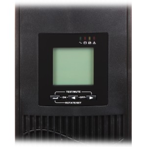 UPS AT-UPS3000R-RACK 3000 VA EAST UPS AT-UPS3000R-RACK 3000 VA EAST