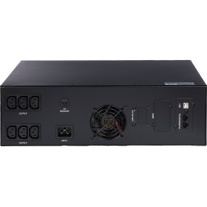 UPS AT-UPS3000R-RACK 3000 VA EAST UPS AT-UPS3000R-RACK 3000 VA EAST