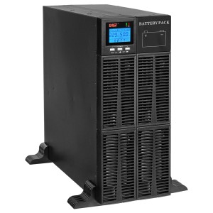 UPS AT-UPS3000RT/3-RACK 3000 VA EAST