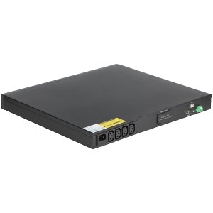 UPS VI-1500/R1U 1500 VA PowerWalker