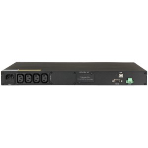 UPS VI-1500/R1U 1500 VA PowerWalker