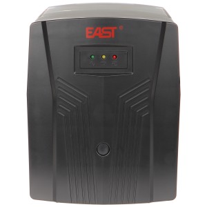 UPS AT-UPS1200BK-LED 1200 VA EAST
