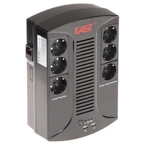 UPS AT-UPS650-PLUS 650 VA EAST