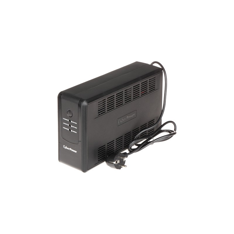 UPS UT650EG-FR/UPS 650 VA CyberPower UPS UT650EG-FR/UPS 650 VA CyberPower