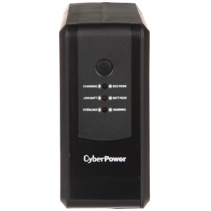 UPS UT650EG-FR/UPS 650 VA CyberPower UPS UT650EG-FR/UPS 650 VA CyberPower