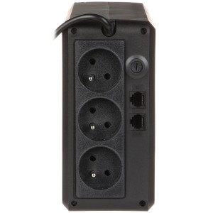 UPS UT650EG-FR/UPS 650 VA CyberPower UPS UT650EG-FR/UPS 650 VA CyberPower