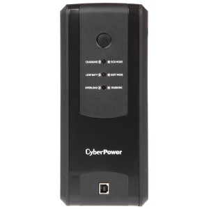 UPS UT1050EG-FR/UPS 1050 VA CyberPower
