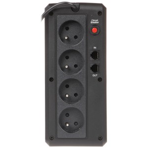 UPS UT1050EG-FR/UPS 1050 VA CyberPower