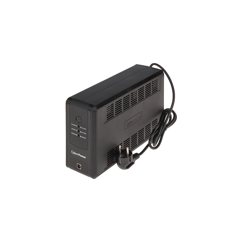 UPS UT850EG-FR/UPS 850 VA CyberPower UPS UT850EG-FR/UPS 850 VA CyberPower