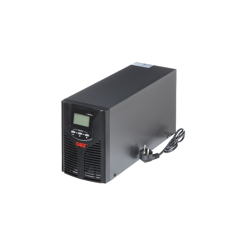 UPS AT-UPS1000-LCD 1000 VA EAST UPS AT-UPS1000-LCD 1000 VA EAST